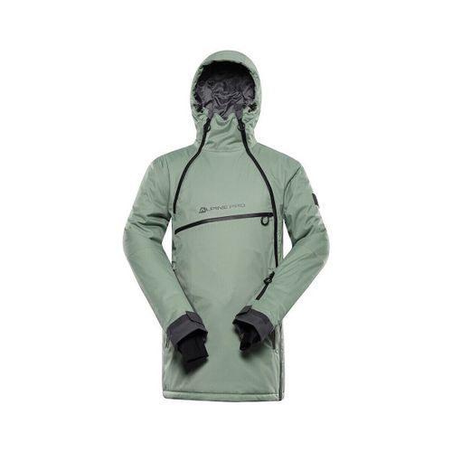 Parka Alpine Pro MJCB644722PA - Alpine Pro - Modalova