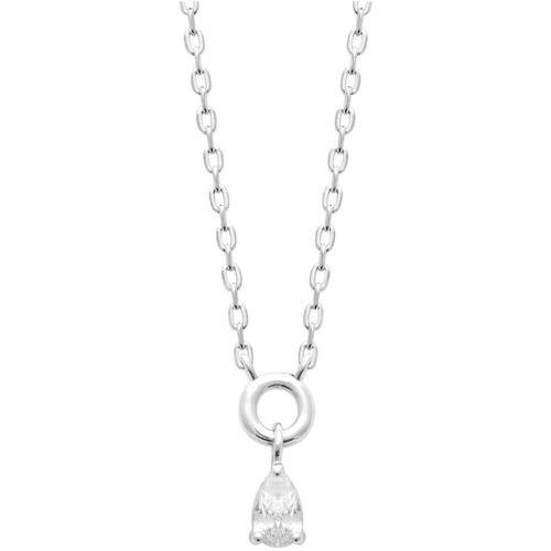 Bracelets Collier pendentif goutte oz - Brillaxis - Modalova