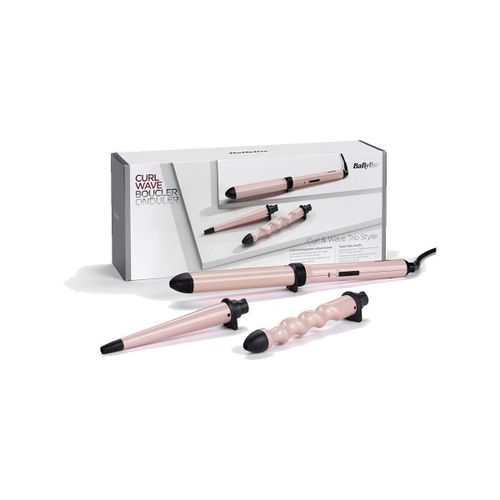 Accessoires cheveux Accessoires Interchangeables Clipper - Babyliss - Modalova