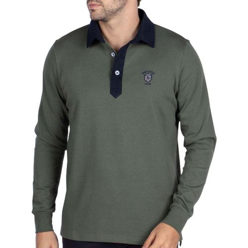 Polo Shilton Polo basic fantaisie - Shilton - Modalova