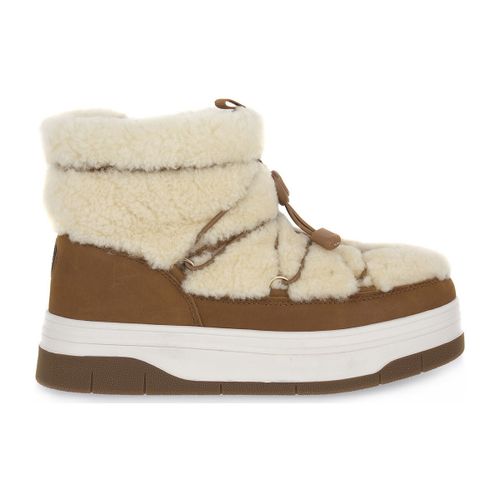 Boots Pajar TAN JANIE - Pajar - Modalova