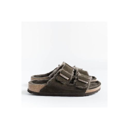 Sandales plates BIRKENSTOCK - BIRKENSTOCK - Modalova