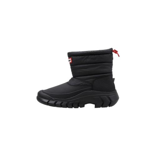 Bottines WOMENS INTREPID SHORT SNOW BOOT - Hunter - Modalova