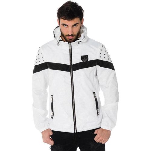 Blouson Horspist TRACKER M102 WHITE - Horspist - Modalova