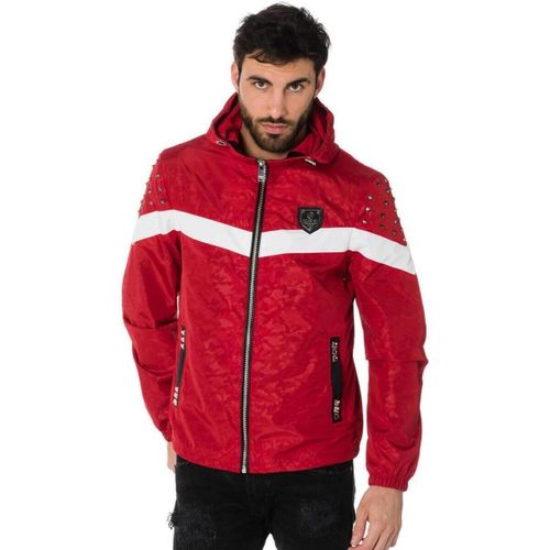 Blouson Horspist TRACKER M102 RED - Horspist - Modalova