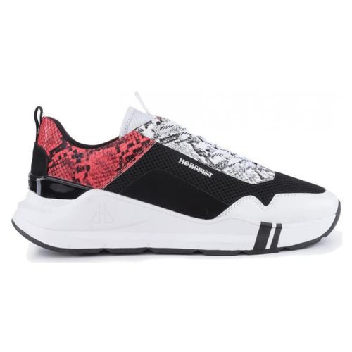 Baskets CONCORDE PYTHON MULTICO - Horspist - Modalova