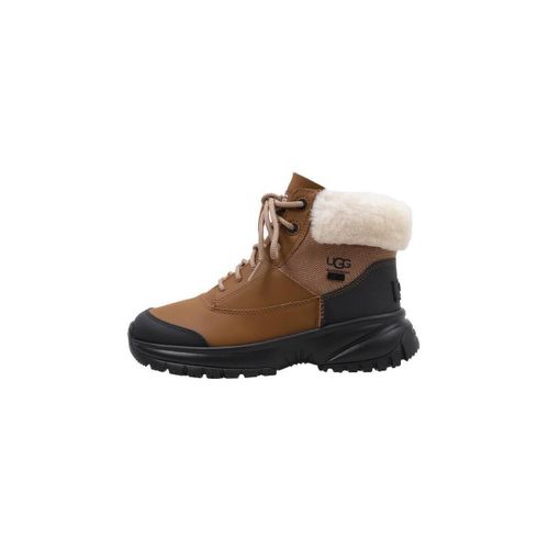 Bottes neige UGG Yose Fluff V2 - UGG - Modalova