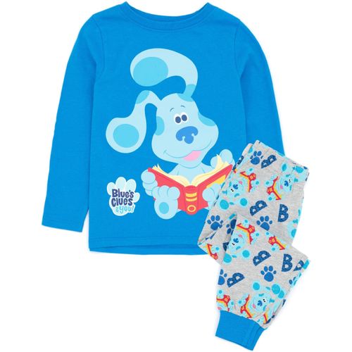 Pyjamas / Chemises de nuit NS7346 - Blue´s Clues & You! - Modalova