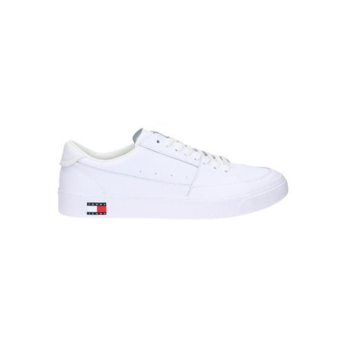 Chaussures EM0EM01398 VULCANIZED ESS - Tommy Hilfiger - Modalova
