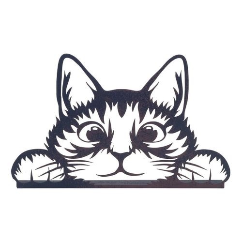 Statuettes et figurines Ornement De Chat - Signes Grimalt - Modalova