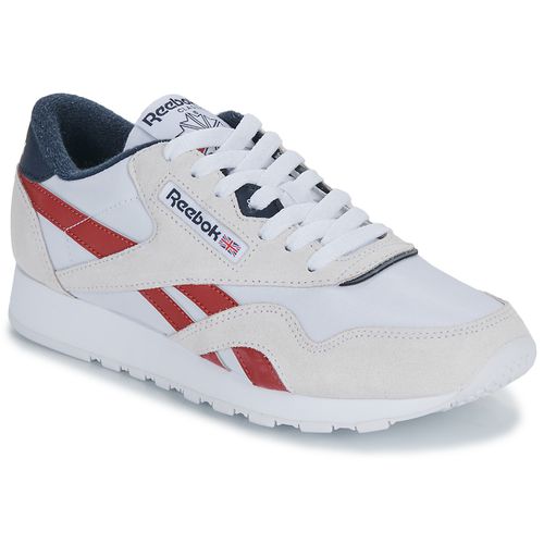 Baskets basses CLASSIC NYLON - Reebok Classic - Modalova