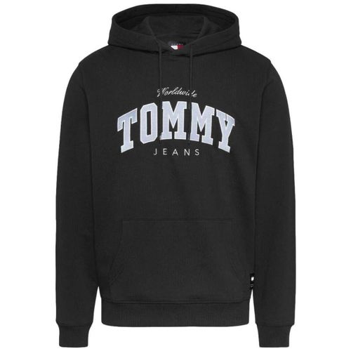 Sweatshirts à capuche DM0DM18401 BDS - Tommy Hilfiger - Modalova
