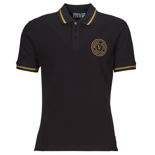 Polo 76GAGT02 - Versace Jeans Couture - Modalova