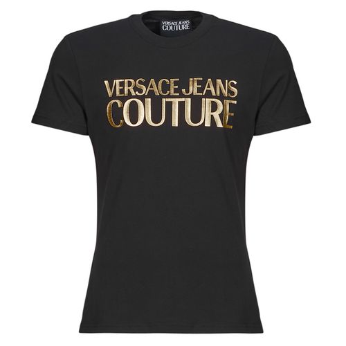 T-shirt 76GAHT00 - Versace Jeans Couture - Modalova