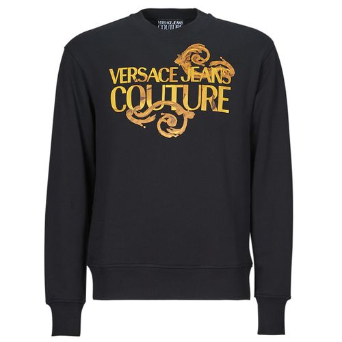 Sweat-shirt 76GAIG01 - Versace Jeans Couture - Modalova