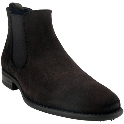 Boots Fluchos 9211-afelpedo - Fluchos - Modalova