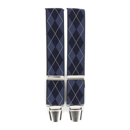 Ceinture Bretelle 4 clips - Tony & Paul - Modalova