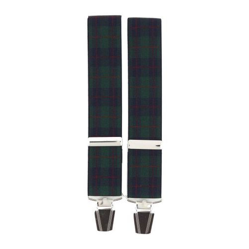 Ceinture Bretelle 4 clips LOCH NESS - Tony & Paul - Modalova