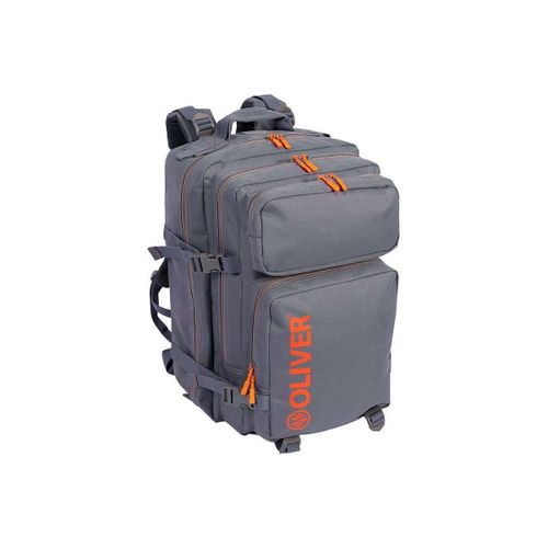 Sac a dos Oliver Backpack Gray - Oliver - Modalova