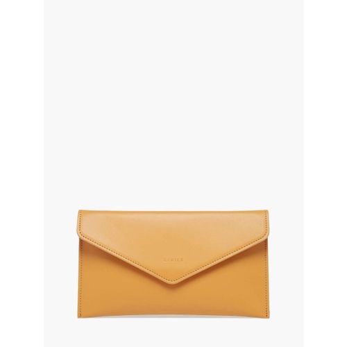 Pochette Pochette de soirée M Paddock cuir PADDOCK 709-EPAD075M - Etrier - Modalova
