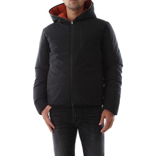 Veste D33600 MATT17 - EZRA-20342 BLACK/GINGER - Save The Duck - Modalova
