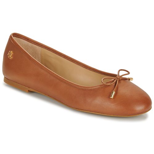 Ballerines JAYNA-FLATS-CASUAL - Lauren Ralph Lauren - Modalova