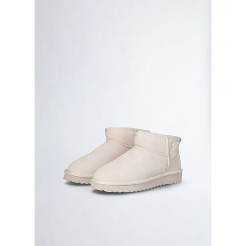 Bottines Liu Jo Bottines en daim - Liu Jo - Modalova
