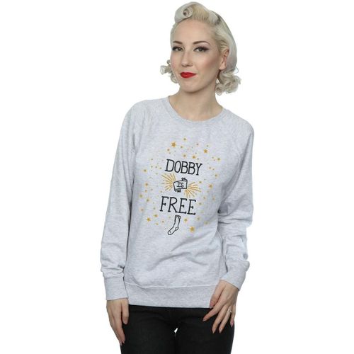 Sweatshirts Dobby Is Free - Harry Potter - Modalova