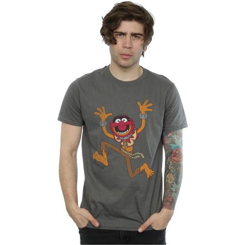 T-shirt The Muppets Classic - The Muppets - Modalova