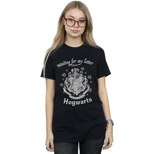 T-shirt Waiting For My Letter - Harry Potter - Modalova