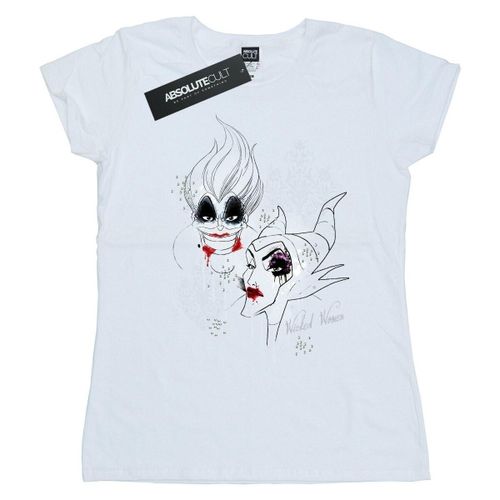 T-shirt Disney Wicked - Disney - Modalova