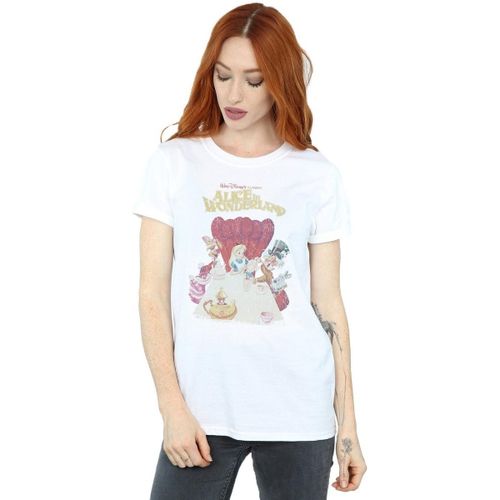 T-shirt Dessins Animés BI1408 - Dessins Animés - Modalova