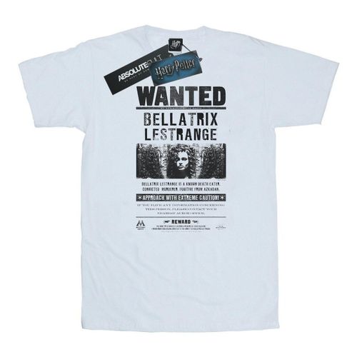 T-shirt Harry Potter BI1531 - Harry Potter - Modalova