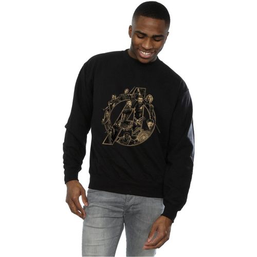 Sweatshirts Marvel BI1614 - Marvel - Modalova