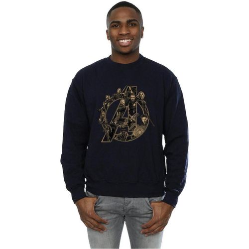 Sweatshirts Marvel BI1614 - Marvel - Modalova