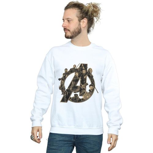 Sweatshirts Marvel BI1614 - Marvel - Modalova