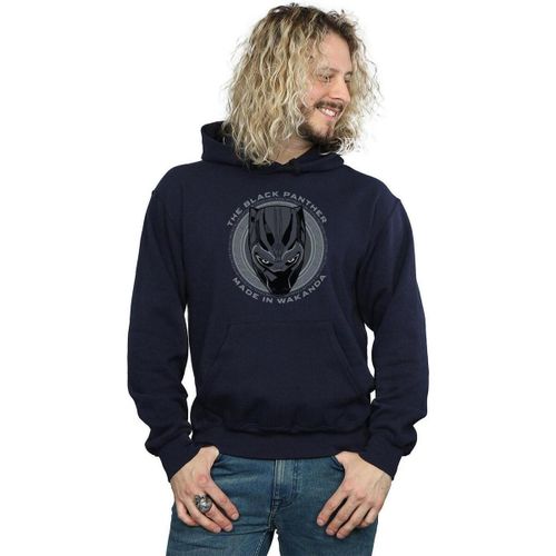 Sweatshirts à capuche Made In Wakanda - Black Panther - Modalova