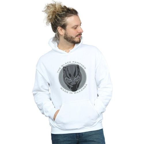 Sweatshirts à capuche Made In Wakanda - Black Panther - Modalova