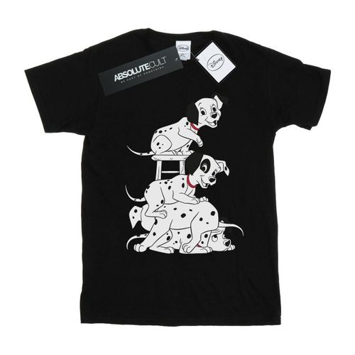 T-shirt Dessins Animés BI1702 - Dessins Animés - Modalova