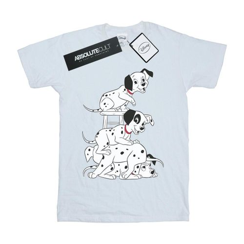 T-shirt Dessins Animés BI1702 - Dessins Animés - Modalova