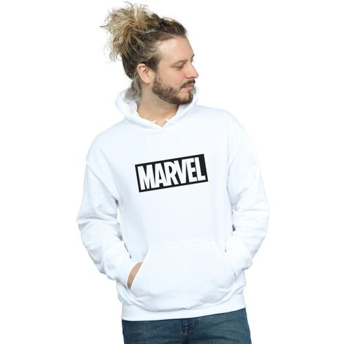 Sweatshirts à capuche BI1823 - Marvel - Modalova