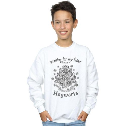 Sweatshirts Hogwarts Waiting For My Letter - Harry Potter - Modalova