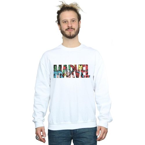 Sweatshirts Marvel BI1929 - Marvel - Modalova