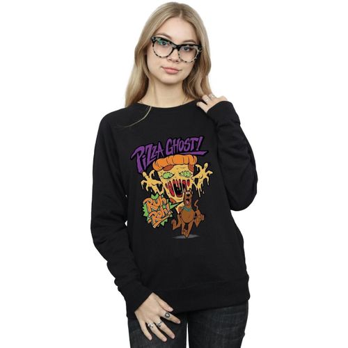 Sweatshirts Pizza Ghost - Dessins Animés - Modalova