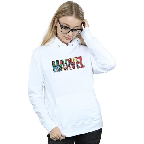 Sweatshirts à capuche BI2014 - Marvel - Modalova
