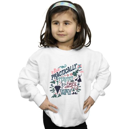 Sweatshirts Practically Perfect In Every Way - Mary Poppins - Modalova