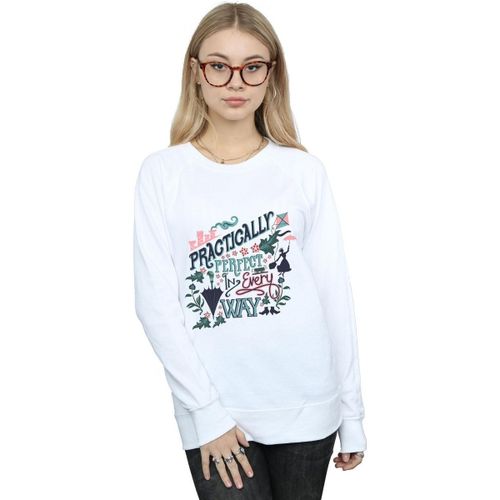 Sweatshirts Practically Perfect In Every Way - Mary Poppins - Modalova