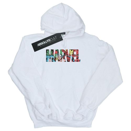 Sweatshirts à capuche BI2073 - Marvel - Modalova