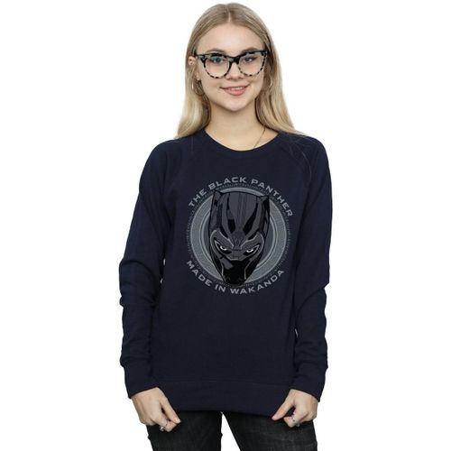 Sweatshirts Made In Wakanda - Black Panther - Modalova