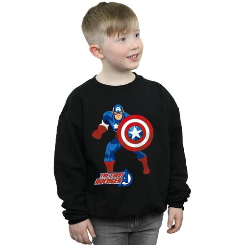 Sweatshirts The First Avenger - Marvel - Modalova